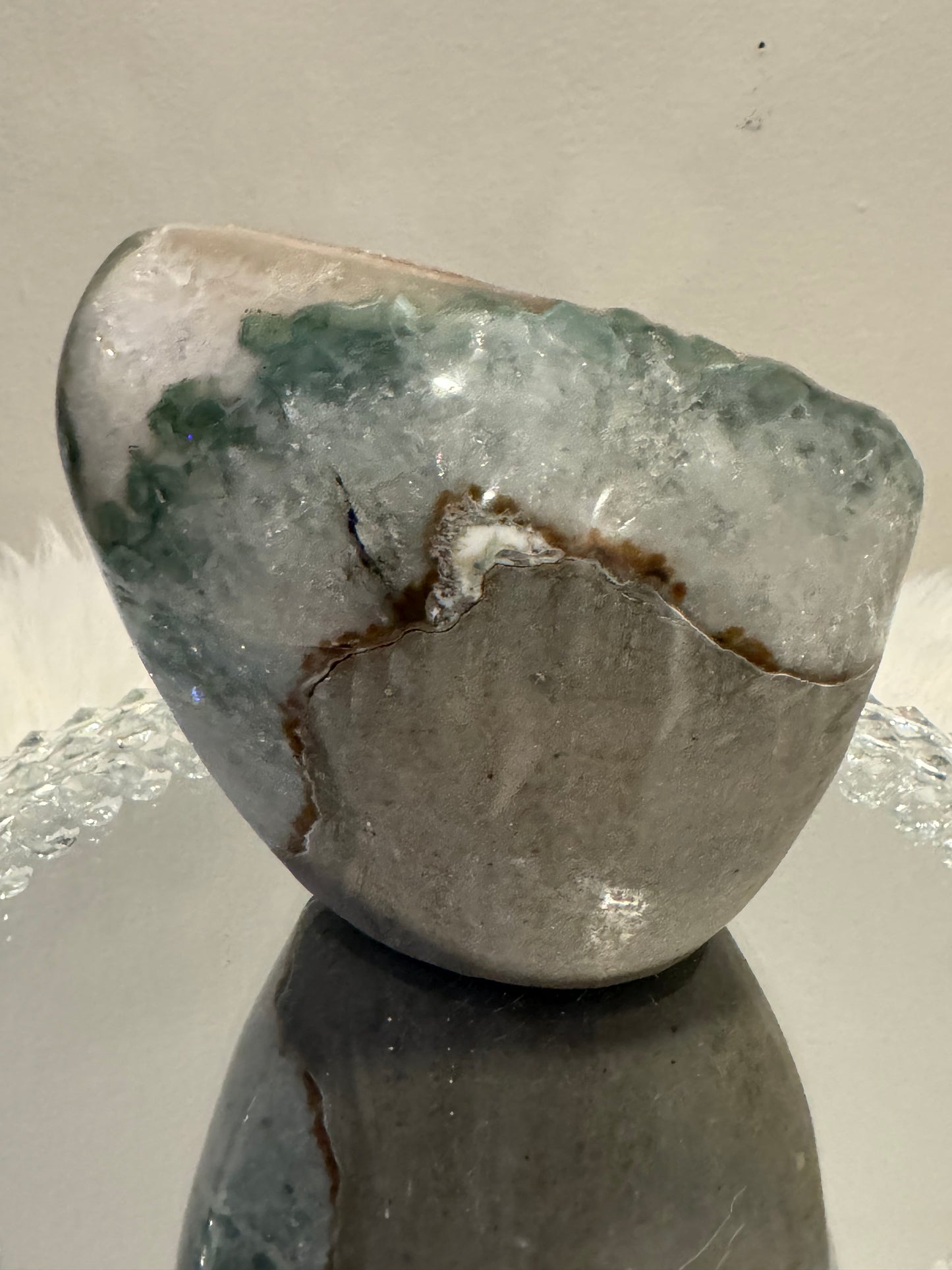 Earthy Sparkle