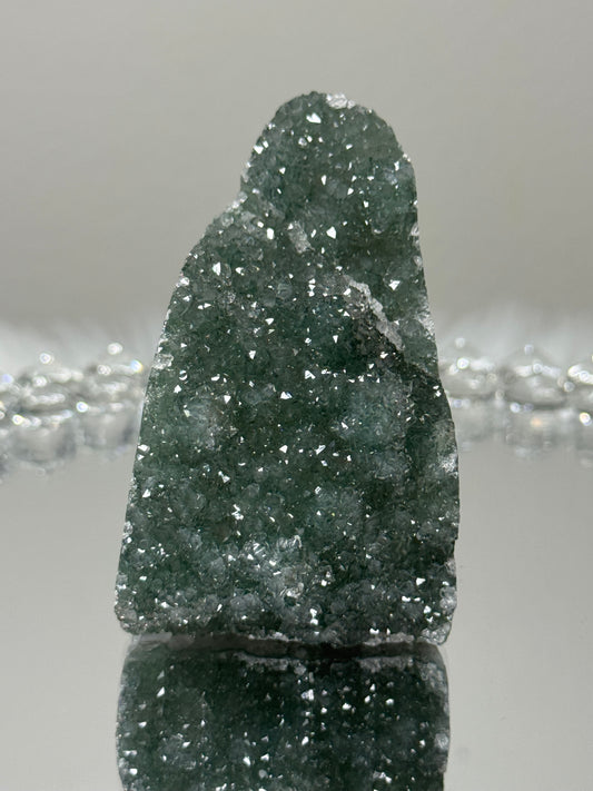 Emerald Lore