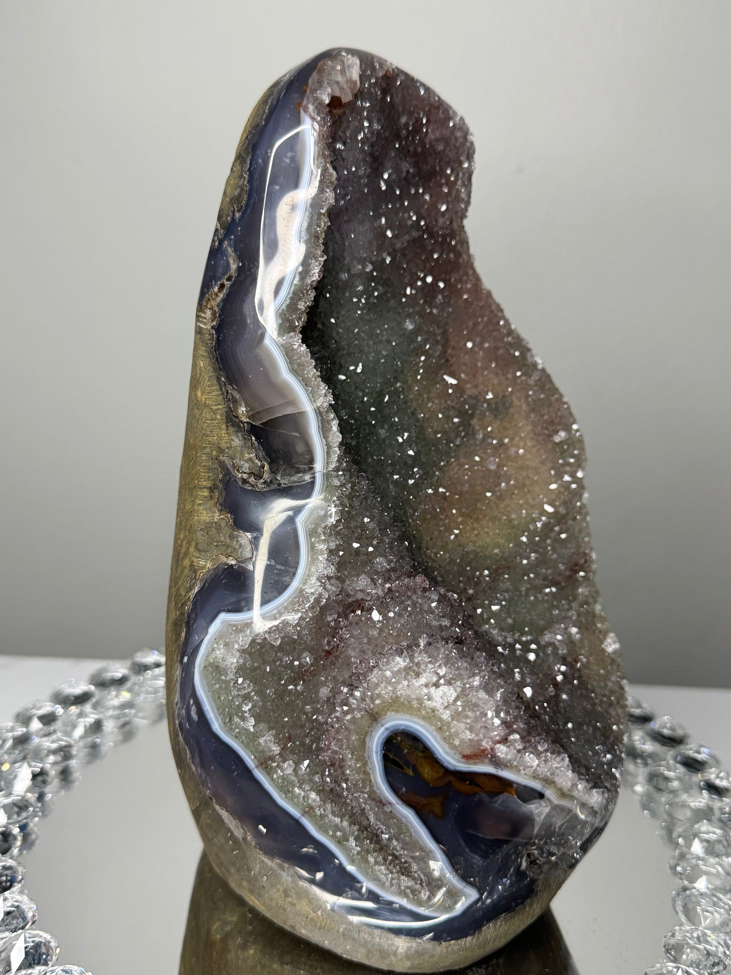 Galaxy Dream
