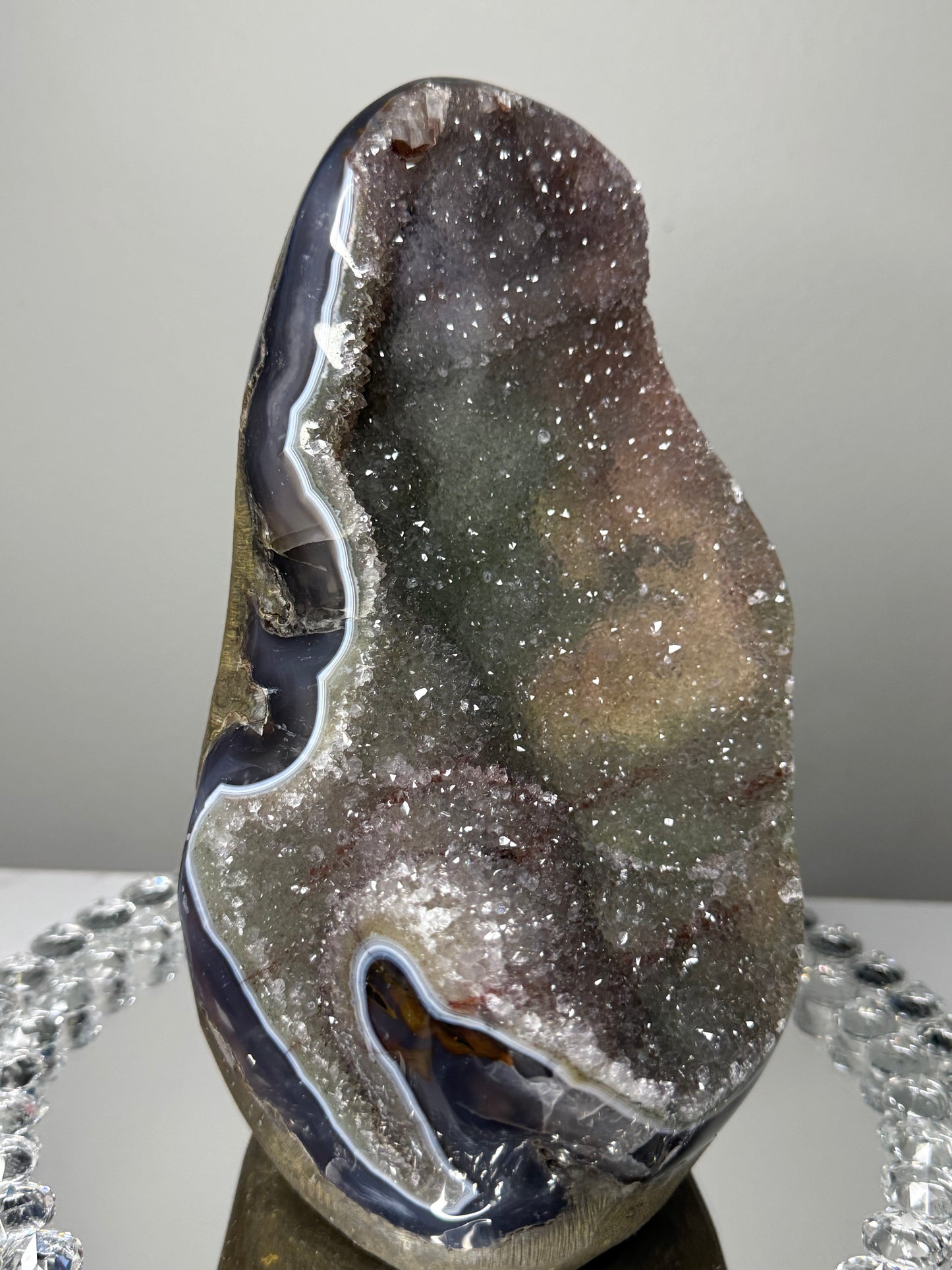 Galaxy Dream