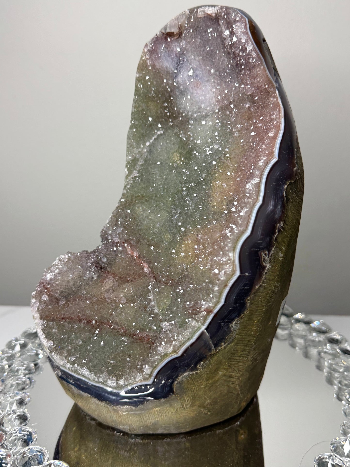 Galaxy Dream