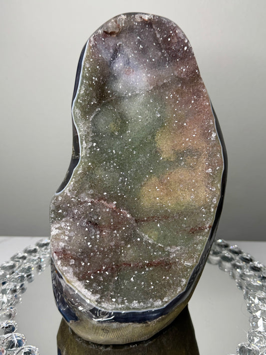 Galaxy Dream