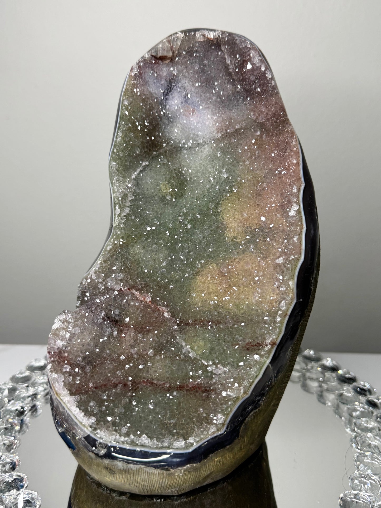Galaxy Dream
