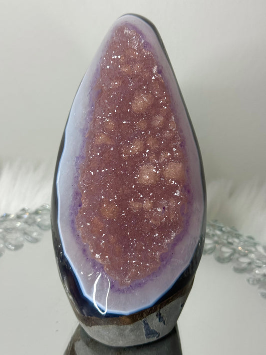 A Perfectly Pink Collection Piece
