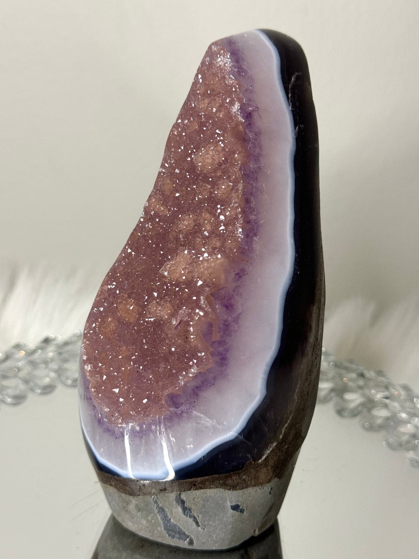 A Perfectly Pink Collection Piece