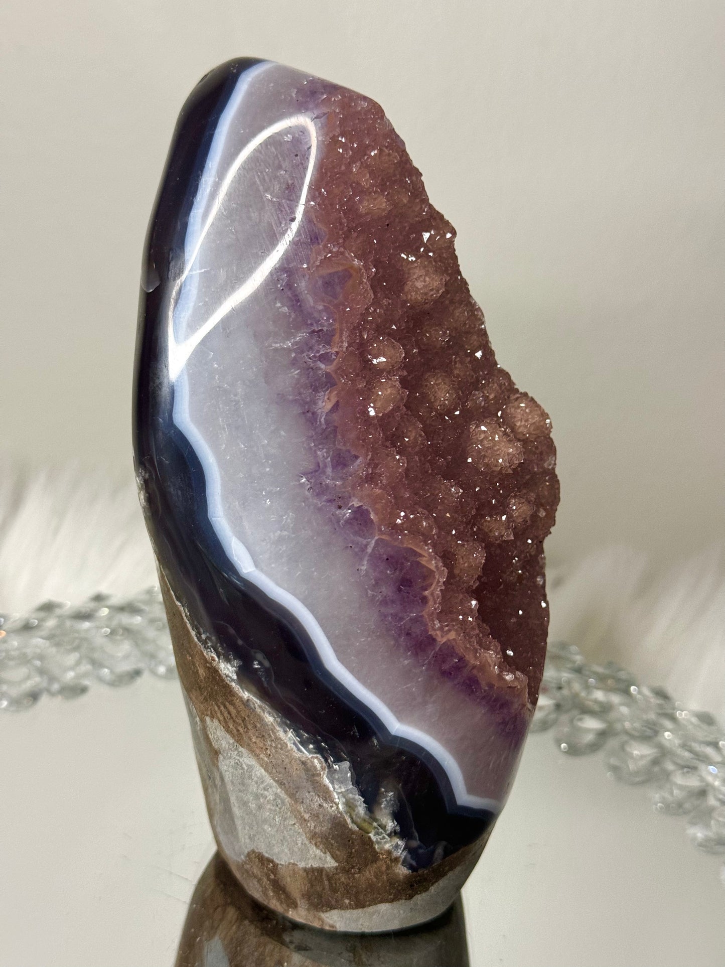 A Perfectly Pink Collection Piece