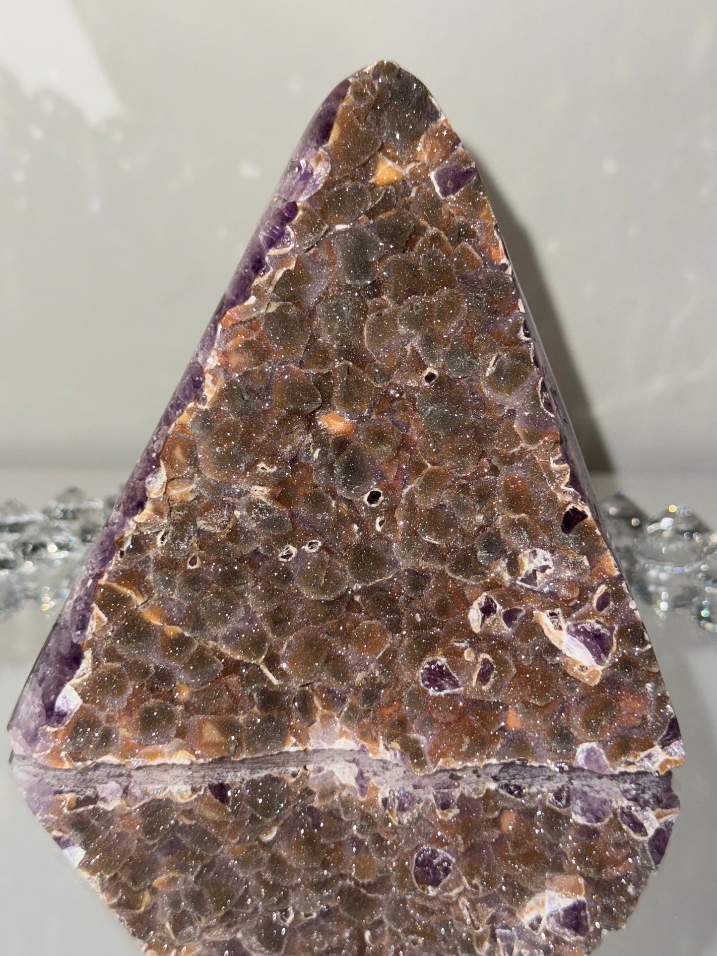 Breathtaking Sugar Beauty