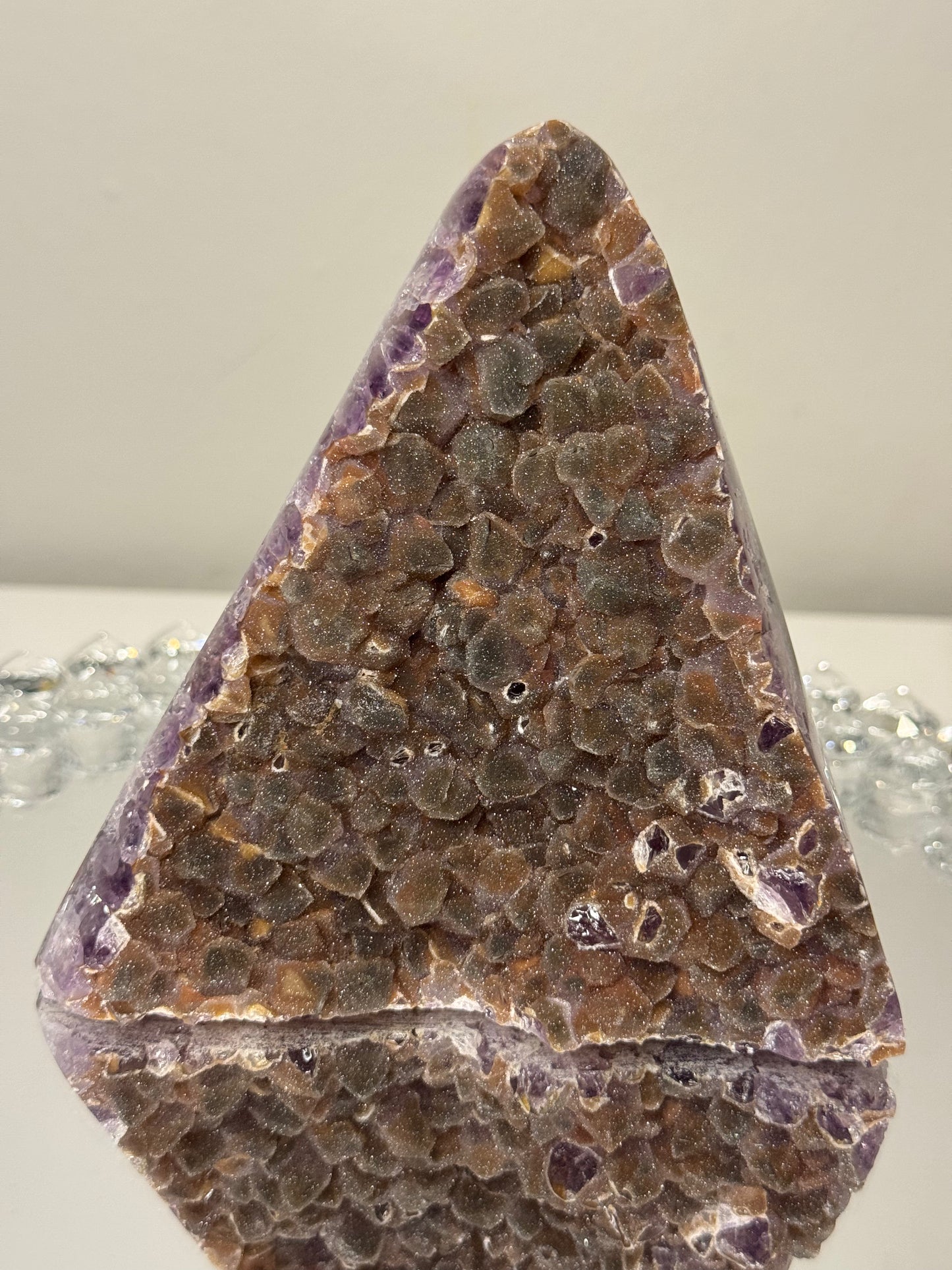 Breathtaking Sugar Beauty