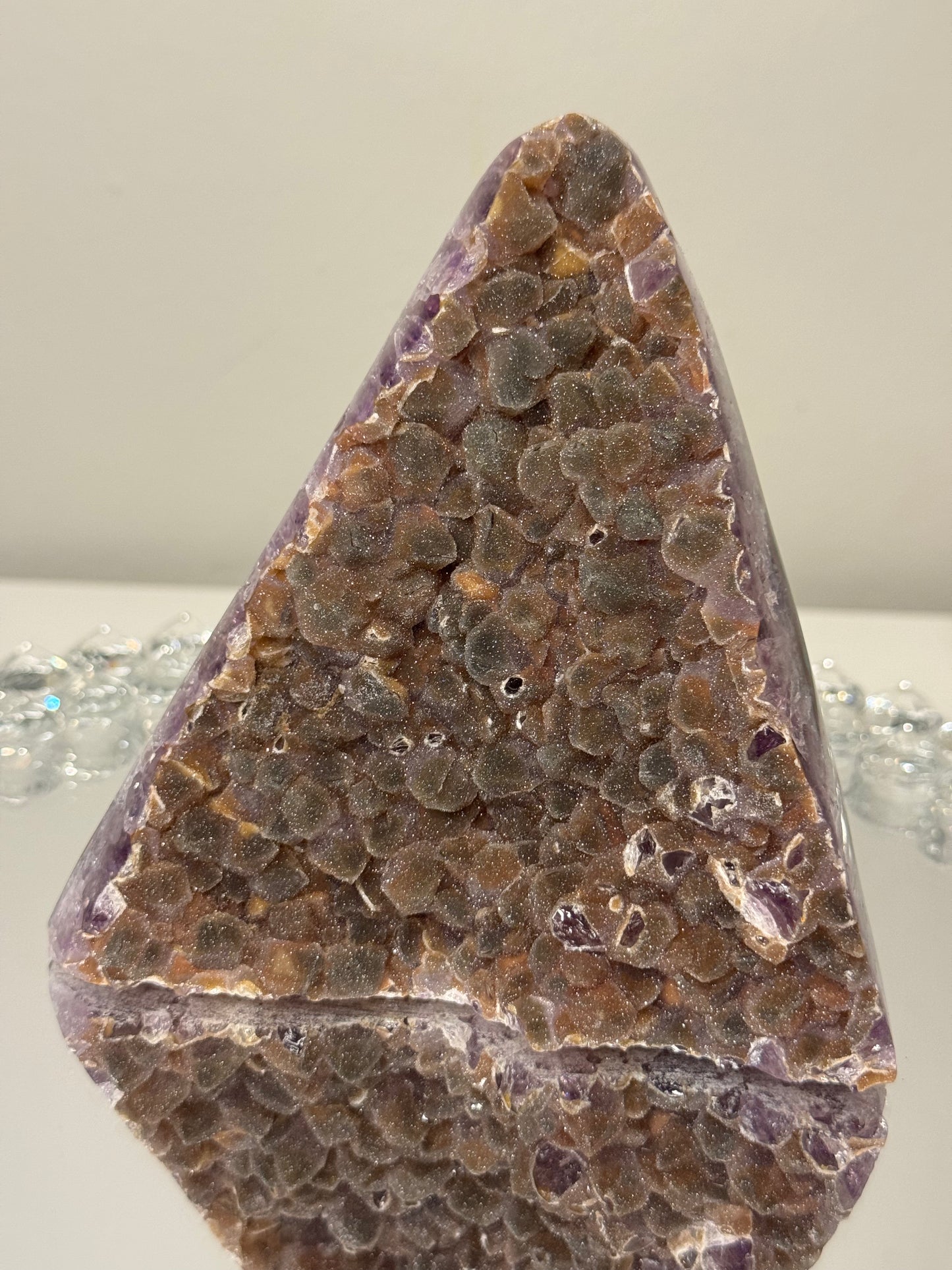 Breathtaking Sugar Beauty