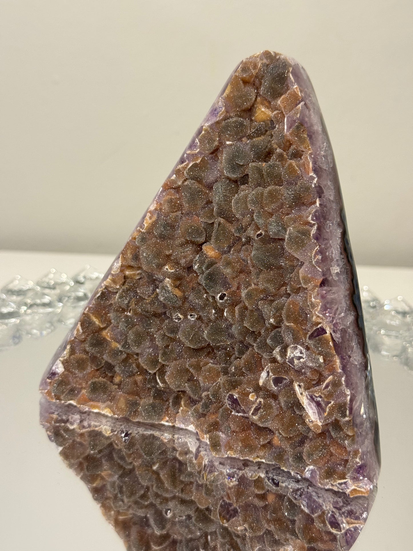 Breathtaking Sugar Beauty