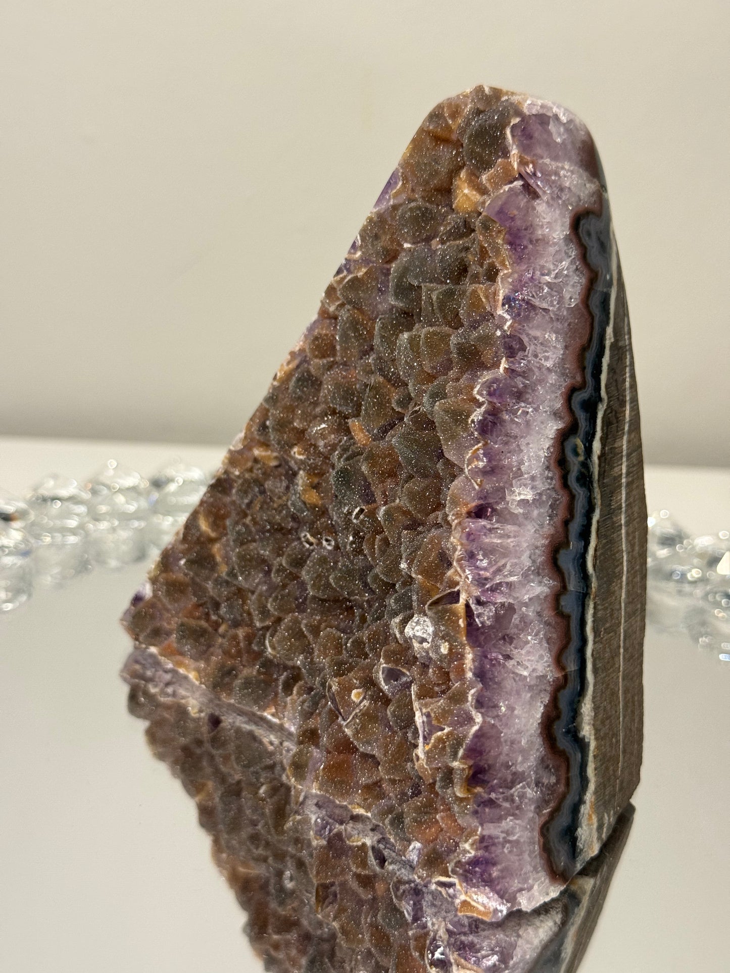 Breathtaking Sugar Beauty