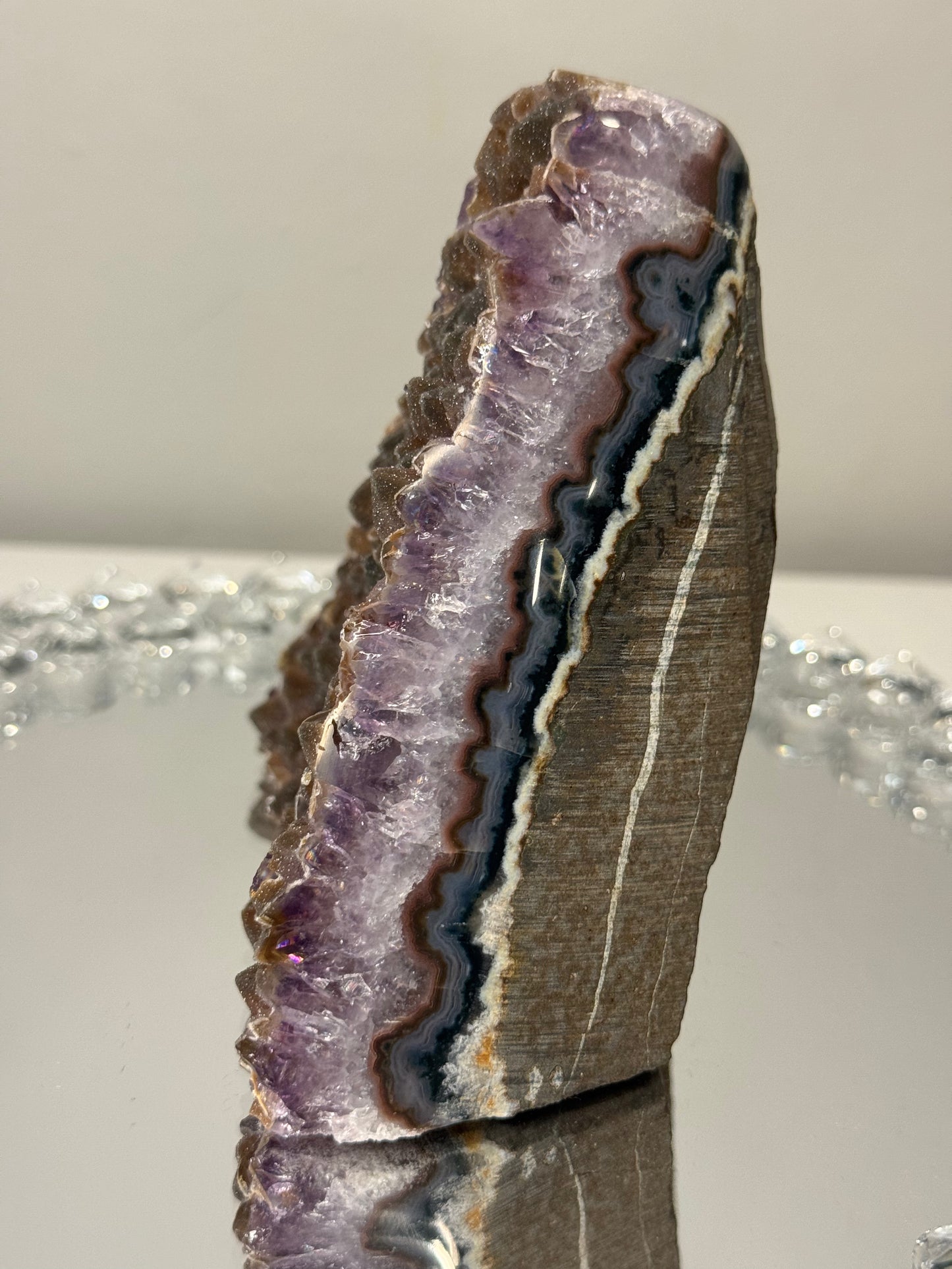 Breathtaking Sugar Beauty