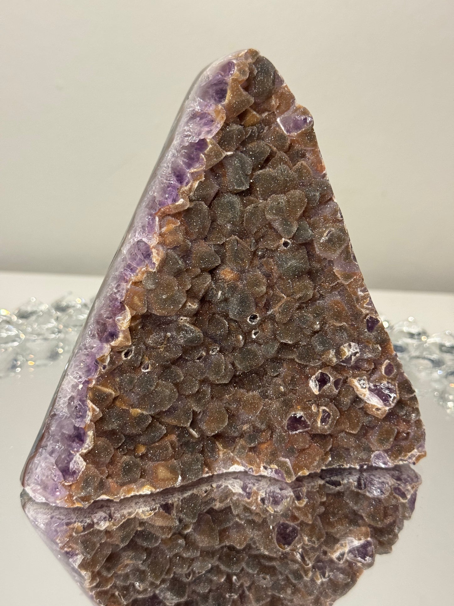 Breathtaking Sugar Beauty