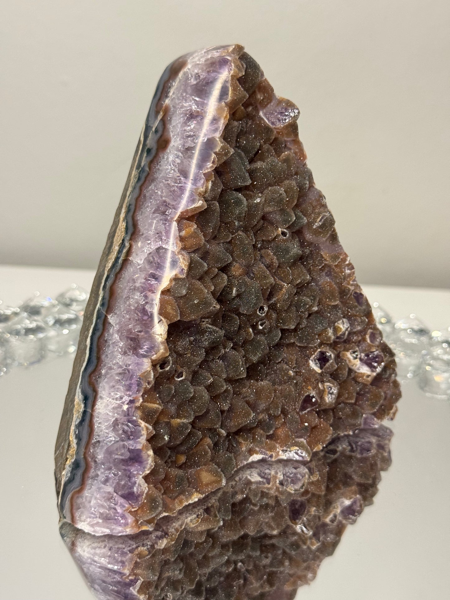 Breathtaking Sugar Beauty