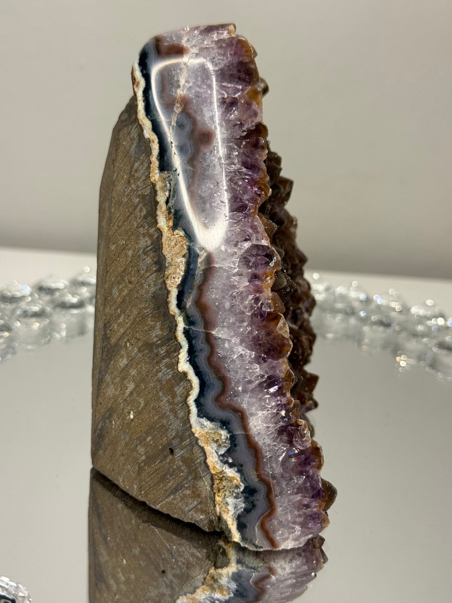 Breathtaking Sugar Beauty